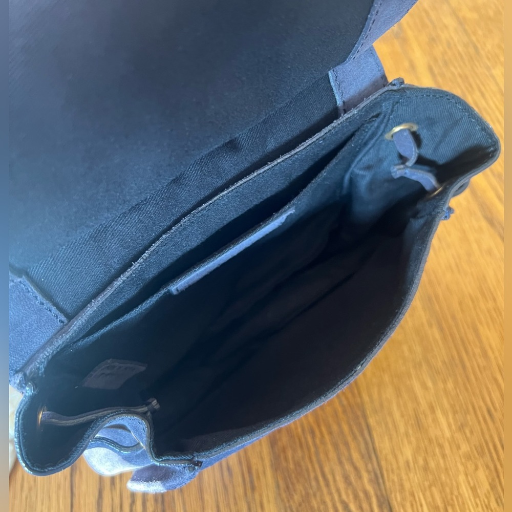 See by Chloe - Mini Collins Crossbody - Picture 12 of 13